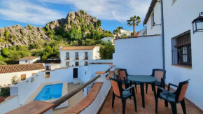 Casita del Niño Rey Montejaque